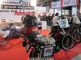 Eicma 2012 Pinuccio e Doni Stand Mototurismo - 144 Area Grandi Viaggiatori